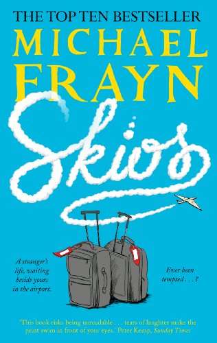 Skios Michael Frayn