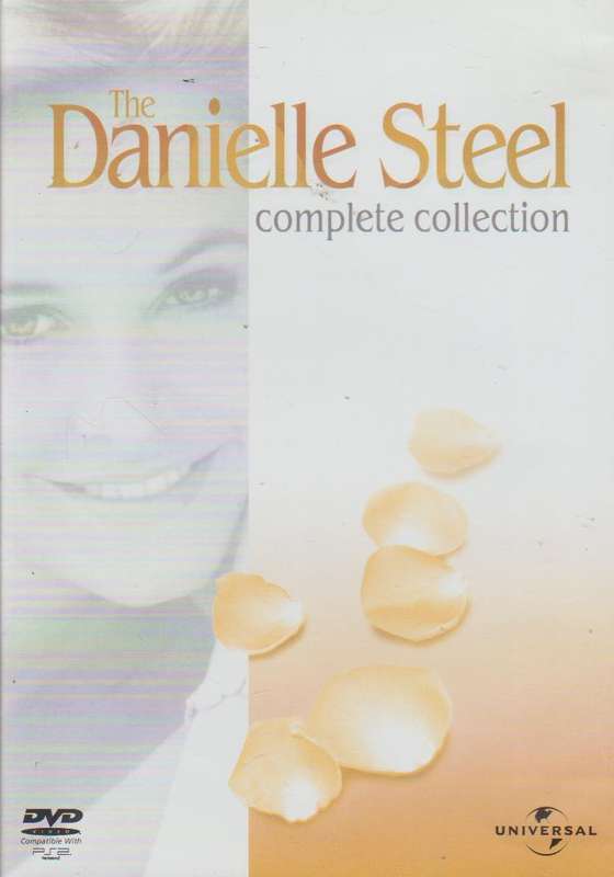 The Danielle Steel Collection: Once in A Lifetime, No Greater Love, Palomino, A Perfect Stranger ...