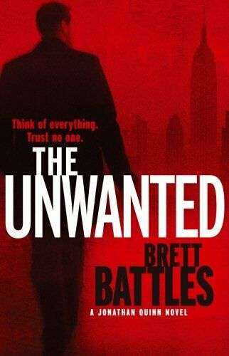 Unwanted Brett Battles