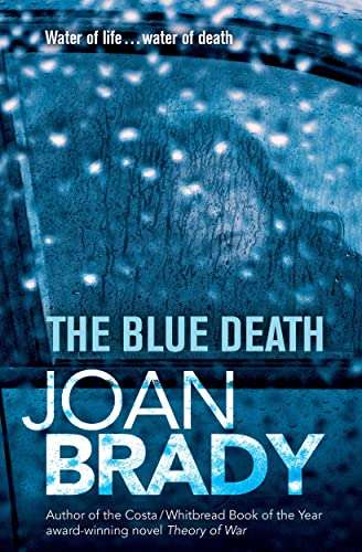 The Blue Death Joan Brady