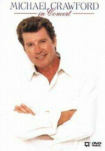 Michael Crawford - In Concert (DVD)