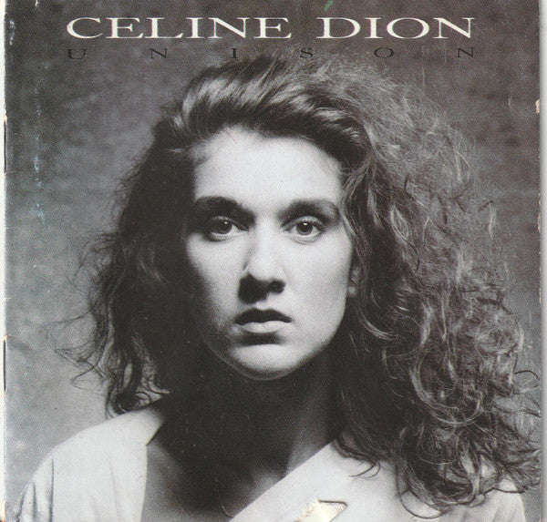 Celine Dion - Unison