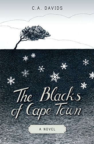 The Blacks of Cape Town - Carol-Ann Davids