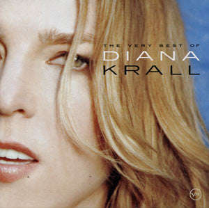 Diana Krall - The Very Best Of Diana Krall