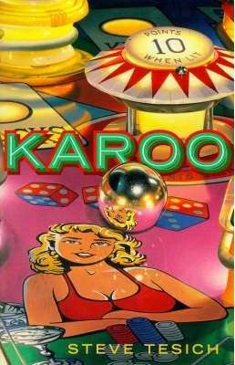 Karoo Steve Tesich