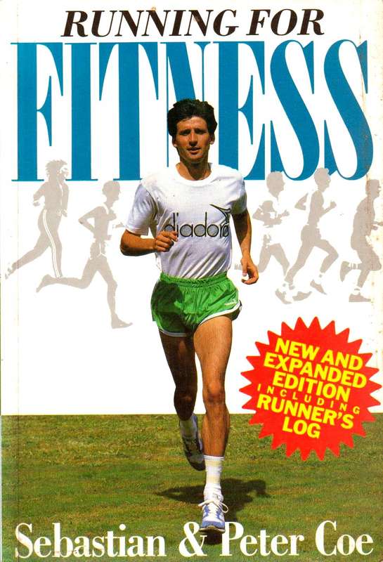 Running for Fitness - Sebastian Coe & Peter Coe