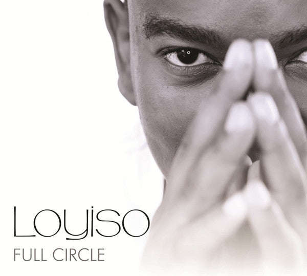 Loyiso - Full Circle