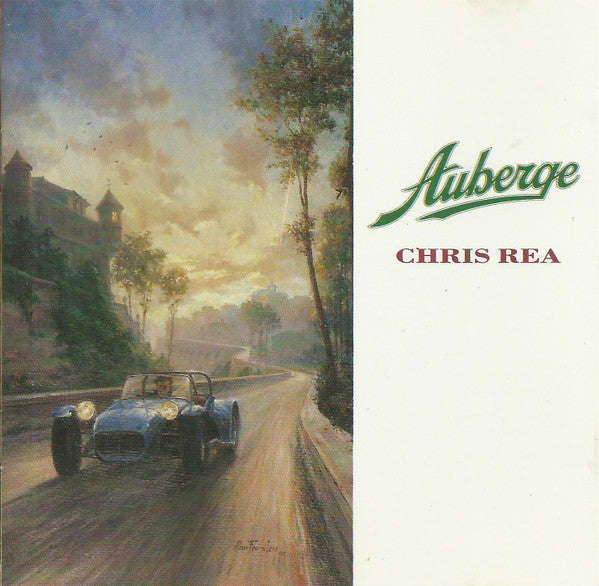 Chris Rea - Auberge