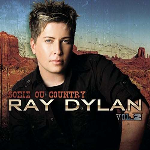 Ray Dylan - Goeie Ou Country: Vol.2