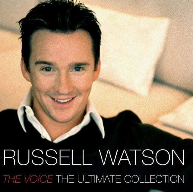 Russell Watson - The Voice - The Ultimate Collection