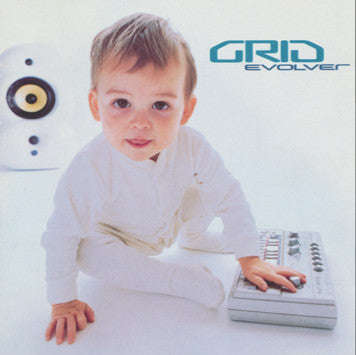 Grid - Evolver