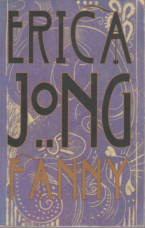 Fanny Erica Jong