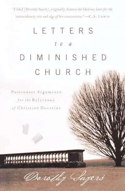 Letters to a Diminished Church: Passionate Arguments for the Relevance of Christian Doctrine - Do...