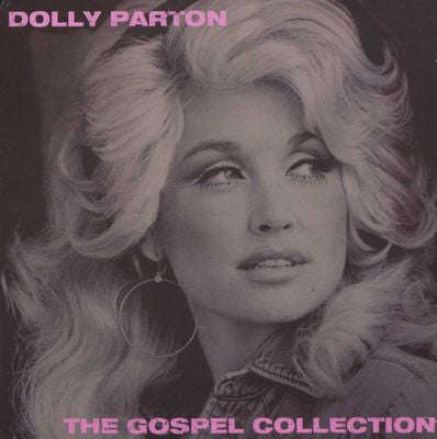 Dolly Parton - The Gospel Collection