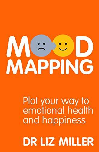 Mood Mapping - Dr. Liz Miller
