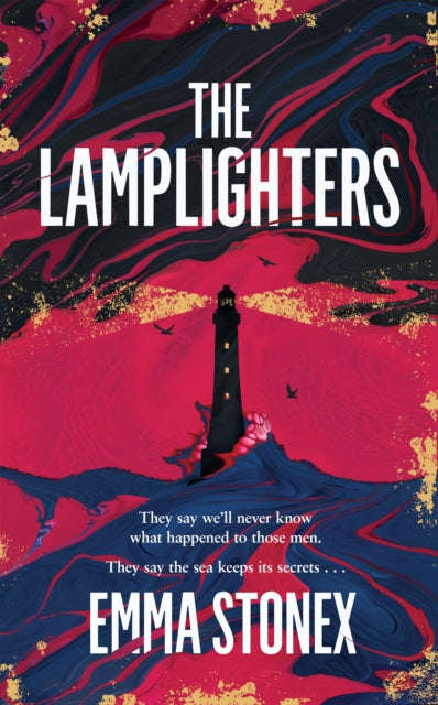 The Lamplighters - Emma Stonex