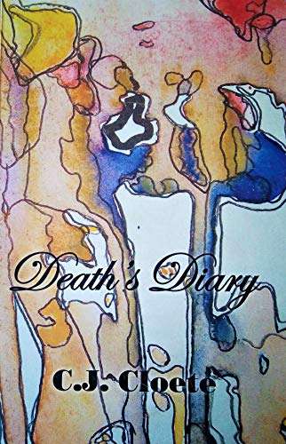 Death's Diary - C.J. Cloete