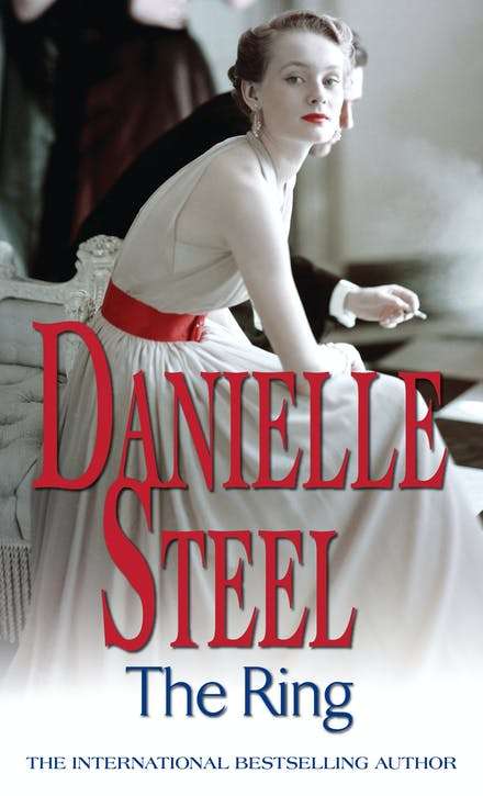 The Ring Danielle Steel