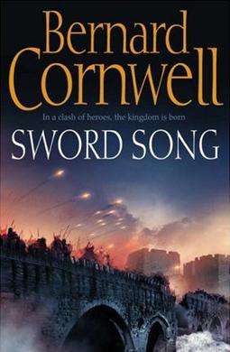 Sword Song - Bernard Cornwell