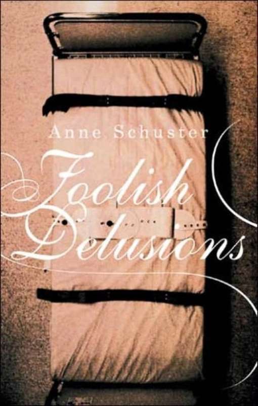 Foolish Delusions - Anne Schuster