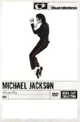 Michael Jackson - Number Ones (DVD)