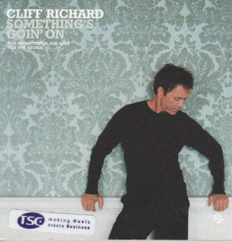 Cliff Richard - Something's Goin' On