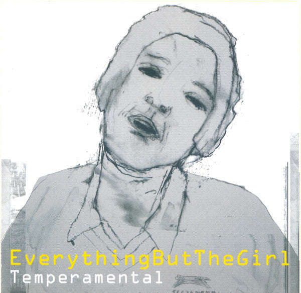Everything But The Girl - Temperamental