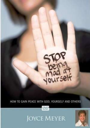 rself Joyce Meyer (DVD)