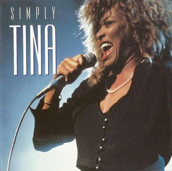 Tina Turner - Simply Tina