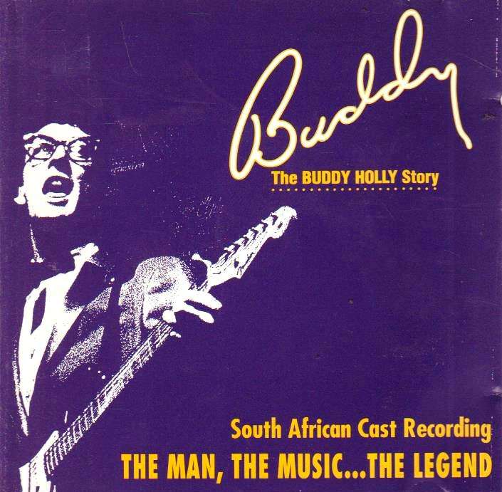Buddy - The Buddy Holly Story