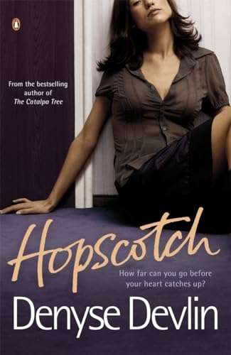 Hopscotch - Denyse Devlin