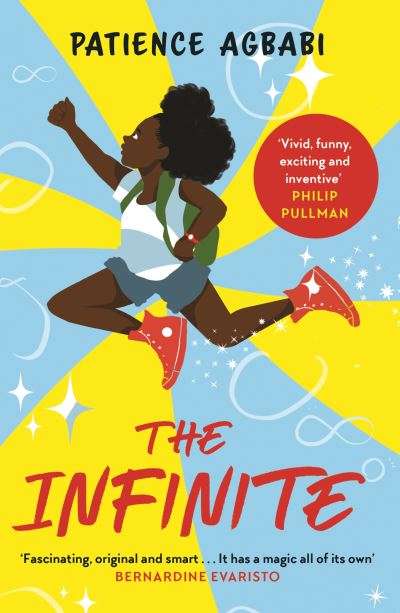 The Infinite - Patience Agbabi