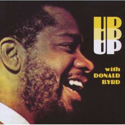 Donald Byrd - Up Up