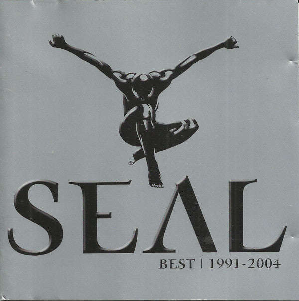 Seal - Best | 1991 - 2004