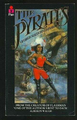 The Pyrates George MacDonald Fraser