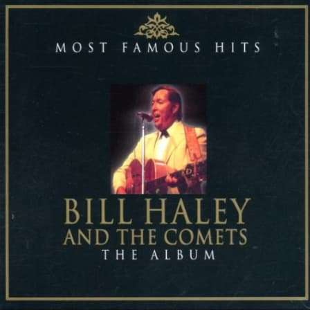 Bill Haley And The Comets - Most Famou Hits / The Album