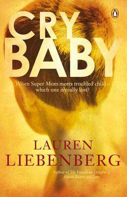Cry Baby - Lauren Liebenberg
