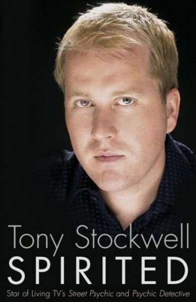 Spirited Tony Stockwell