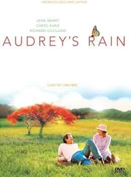Aubrey's Rain (DVD)