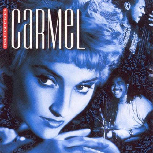 Carmel - Collected