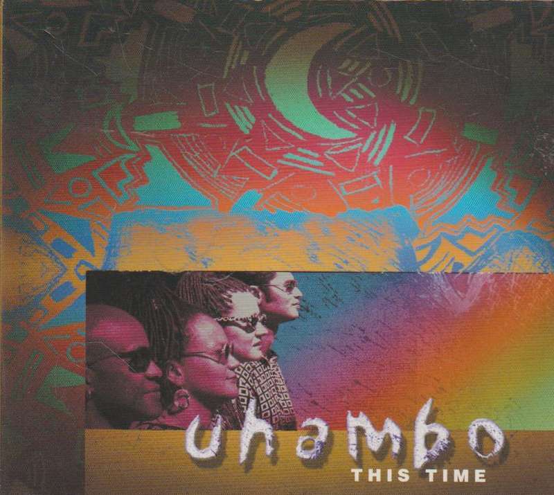 Uhambo - This Time