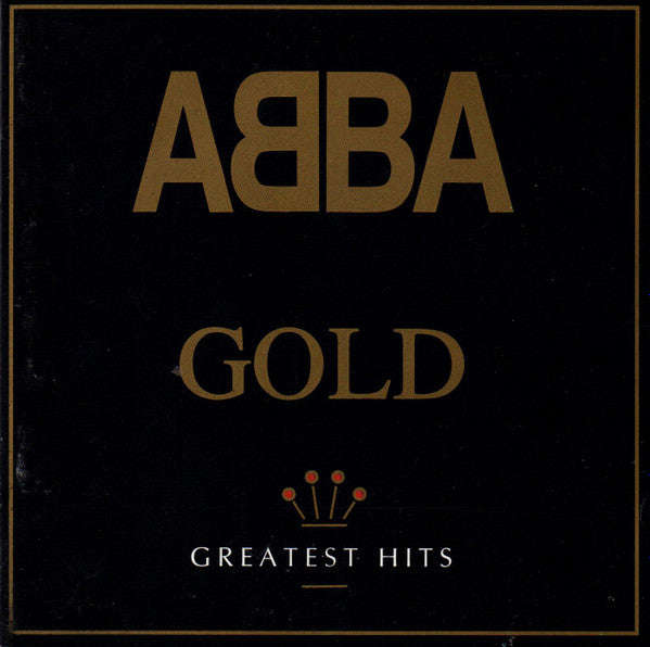 ABBA - Gold (Greatest Hits)
