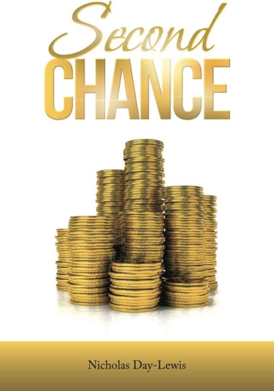 Second Chance - Nicholas Day-Lewis