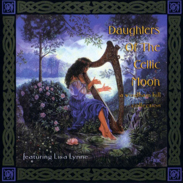 Lisa Lynne - Daughters Of The Celtic Moon