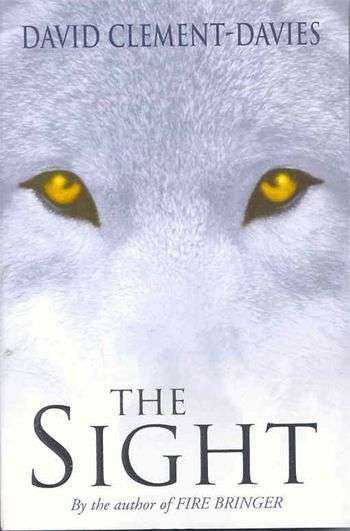 The Sight David Clement-Davies