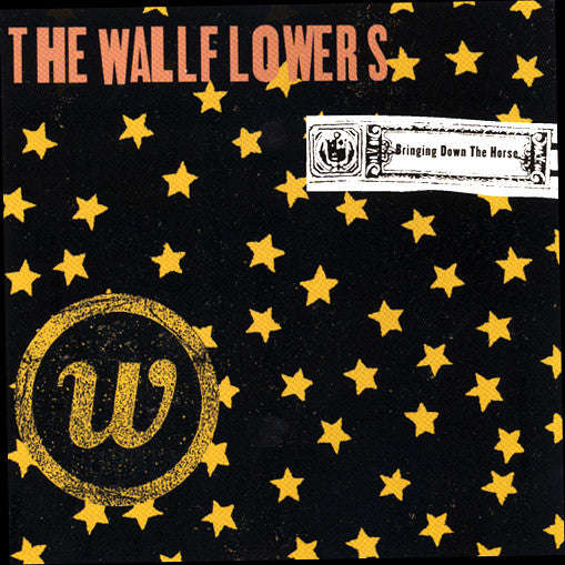 The Wallflowers - Bringing Down The Horse