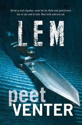 Lem - Peet Venter