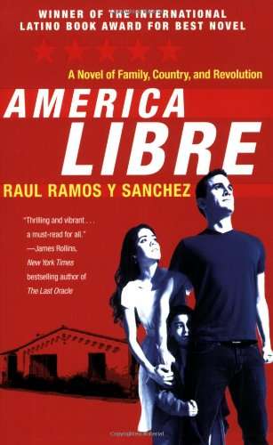 America Libre Raul Ramos y Sanchez