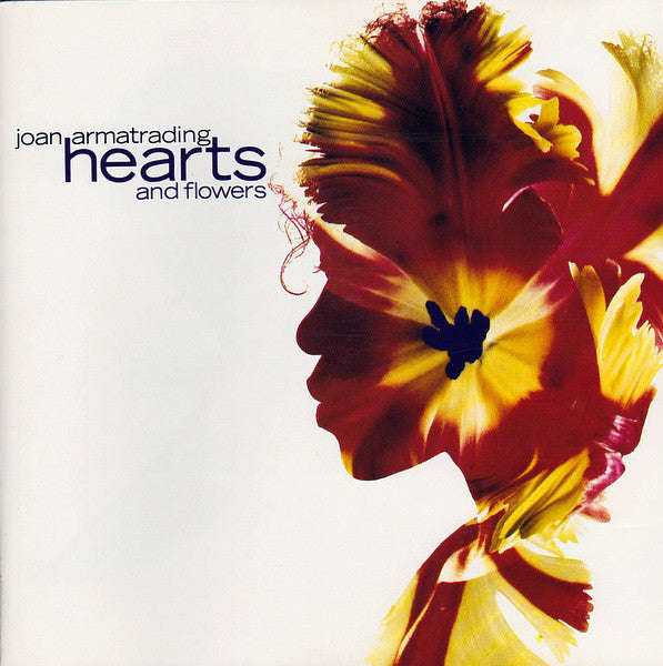 Joan Armatrading - Hearts And Flowers