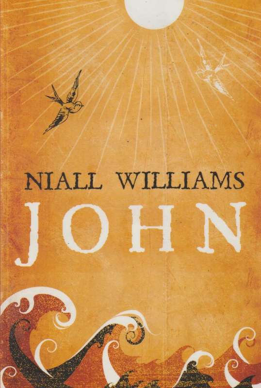 John Niall Williams
